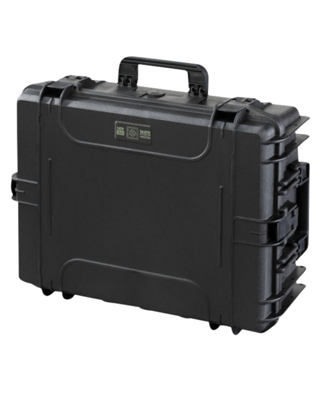 Showgear Vaultis Case 540 Case