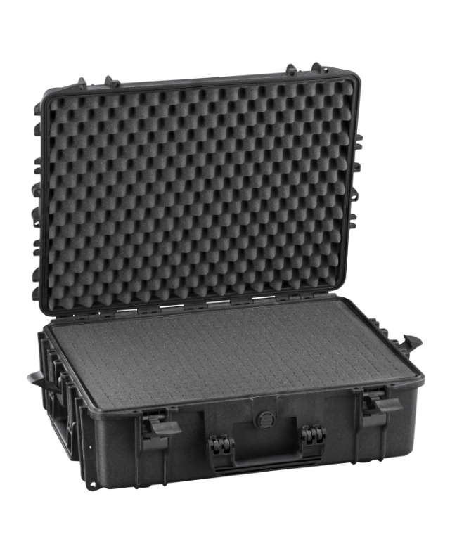 Showgear Vaultis Case 540 Case