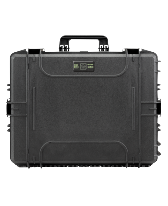 Showgear Vaultis Case 540 Case