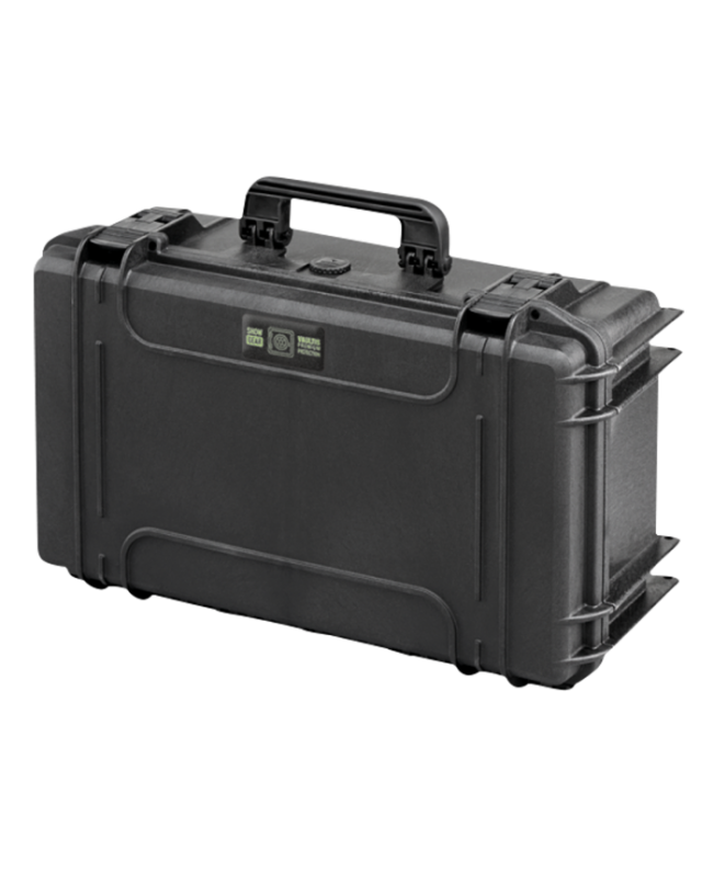 Showgear Vaultis Case 520 Case