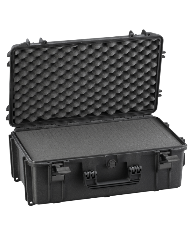 Showgear Vaultis Case 520 Case