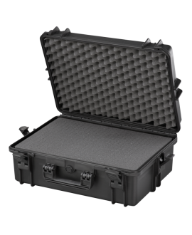 Showgear Vaultis Case 505 Case