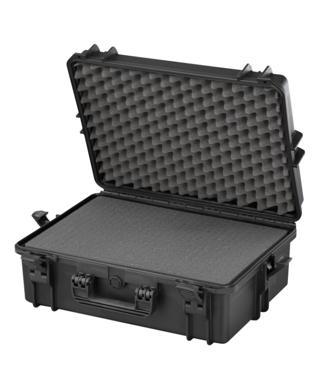 Showgear Vaultis Case 505 Case