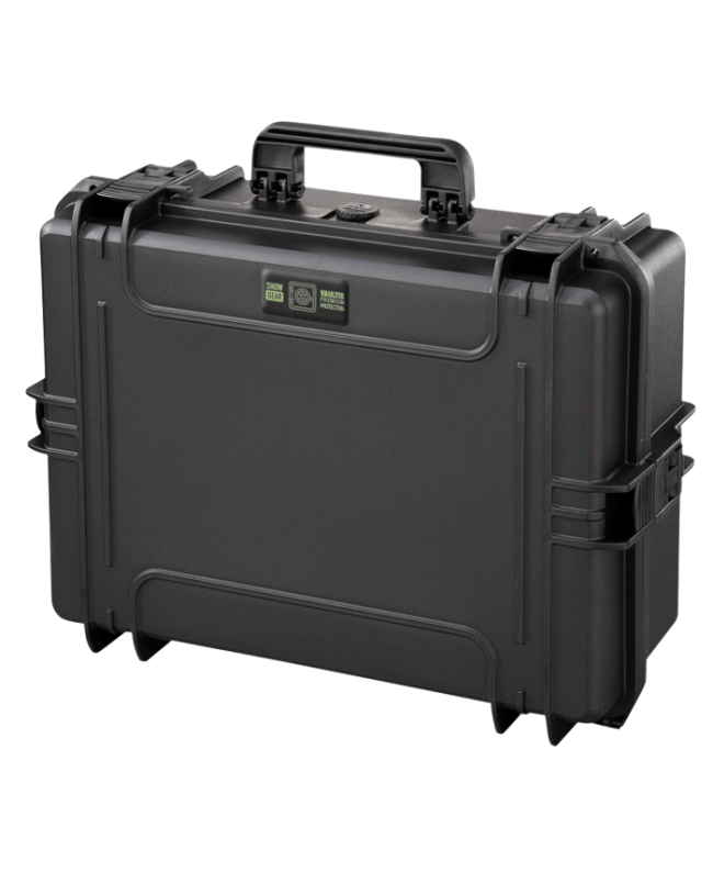 Showgear Vaultis Case 505 Case