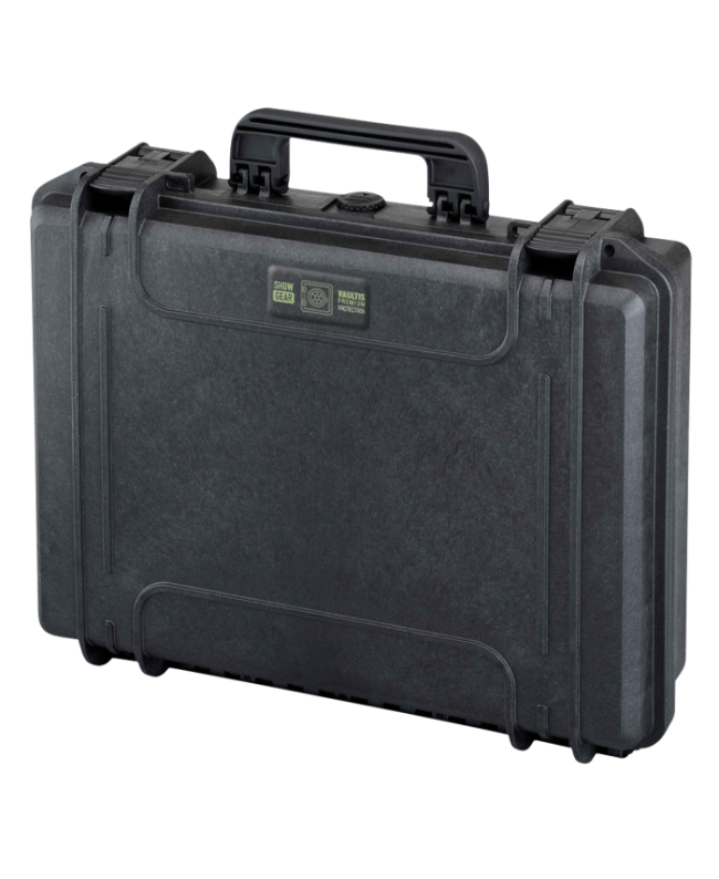 Showgear Vaultis Case 465 Case
