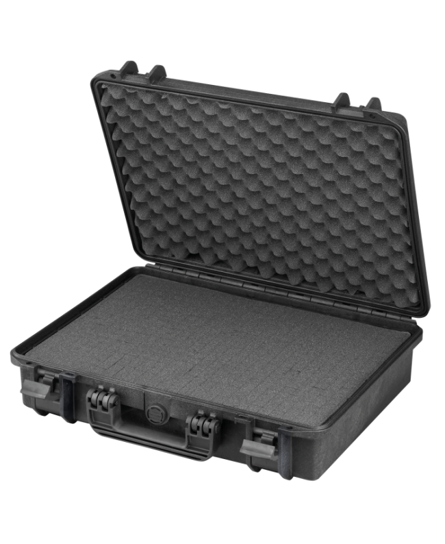 Showgear Vaultis Case 465 Case