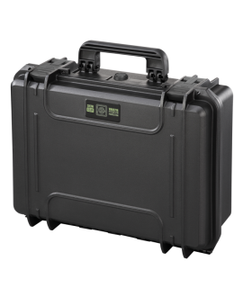 Showgear Vaultis Case 430 Case