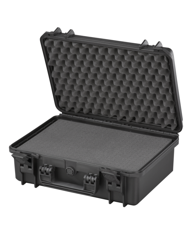 Showgear Vaultis Case 380 Case