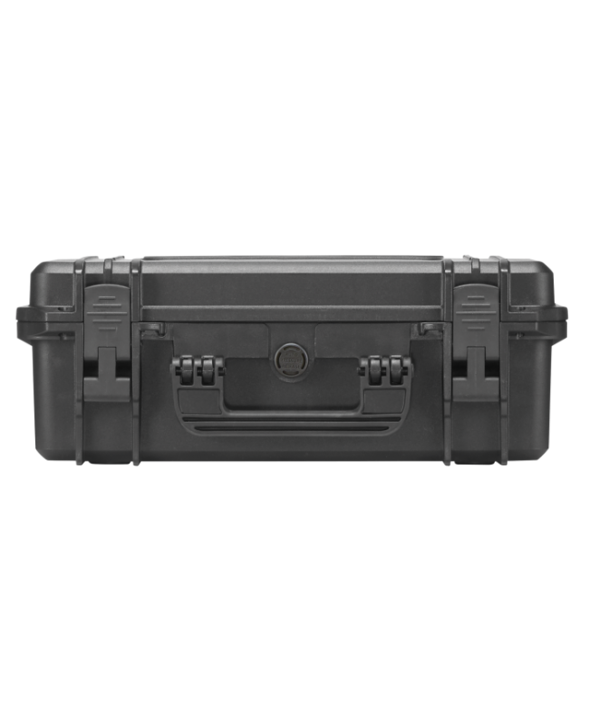 Showgear Vaultis Case 380 Case