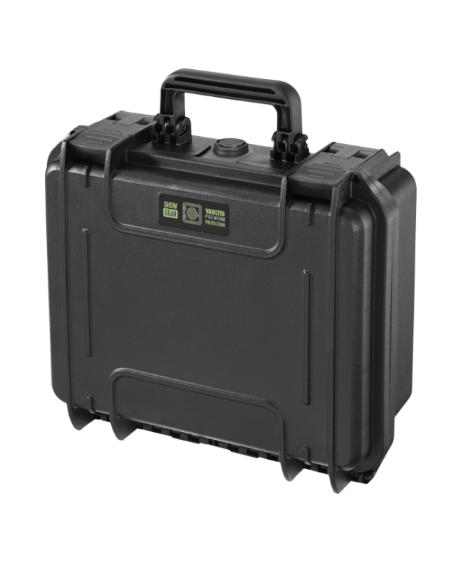Showgear Vaultis Case 300 Case