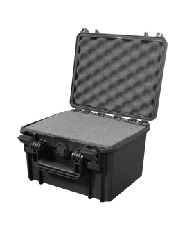 Showgear Vaultis Case 235-2 Case