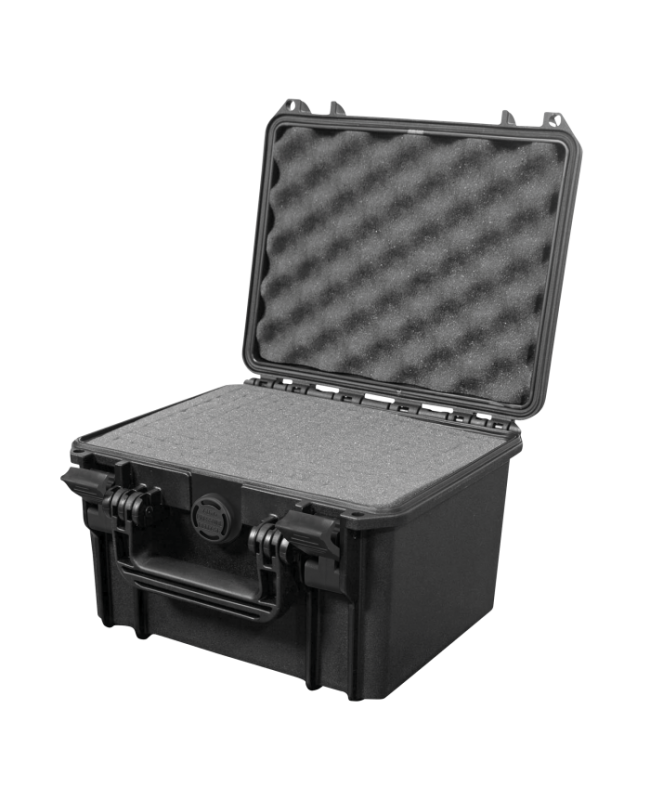 Showgear Vaultis Case 235-2 Case