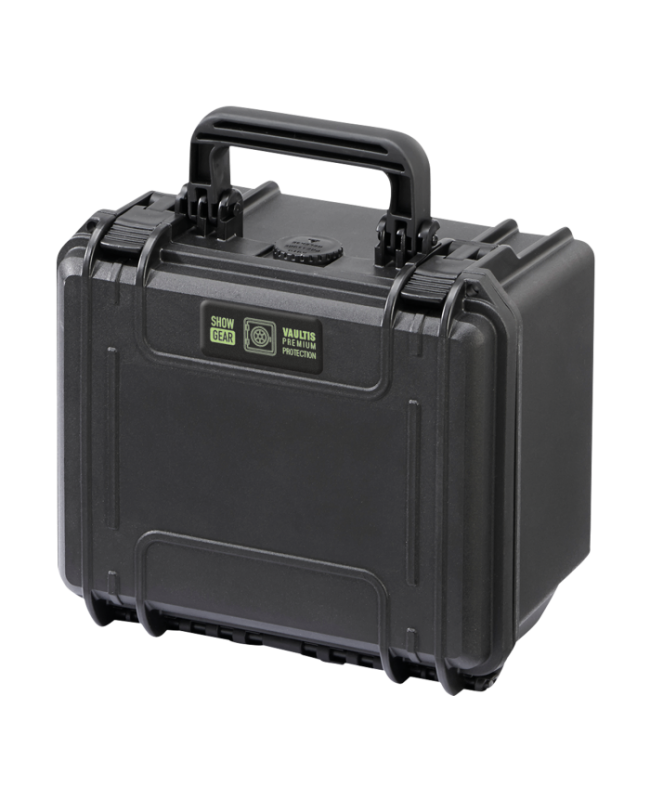 Showgear Vaultis Case 235-2 Case