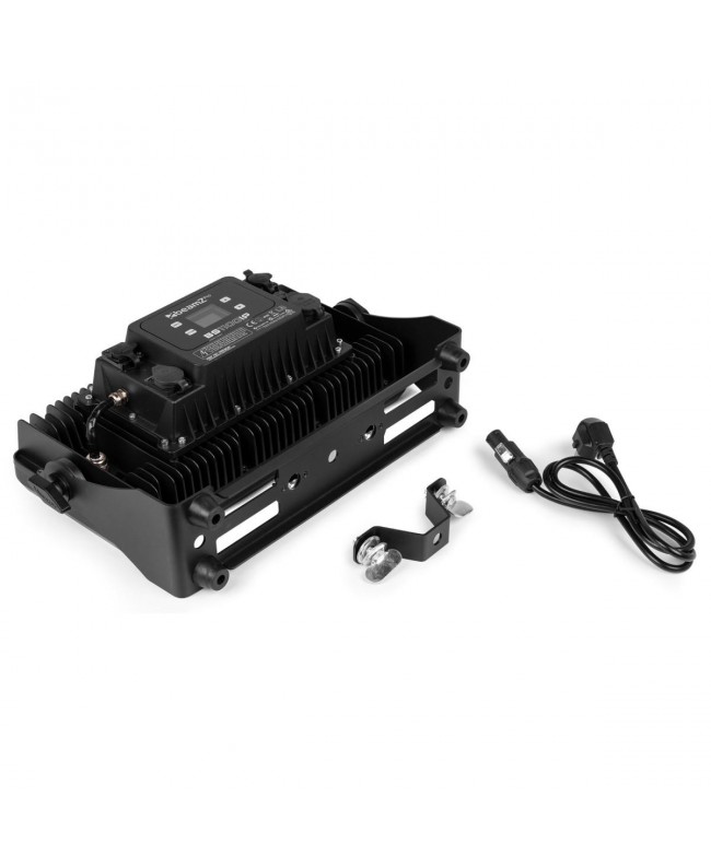 Beamz BS1100IP Outdoor Stroboscope LED RGB/CW Strobo