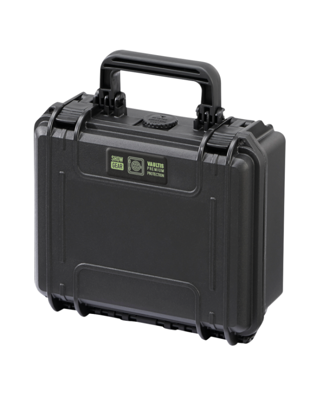 Showgear Vaultis Case 235-1 Case