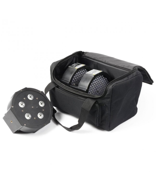 Beamz AC-126 Soft case Borse