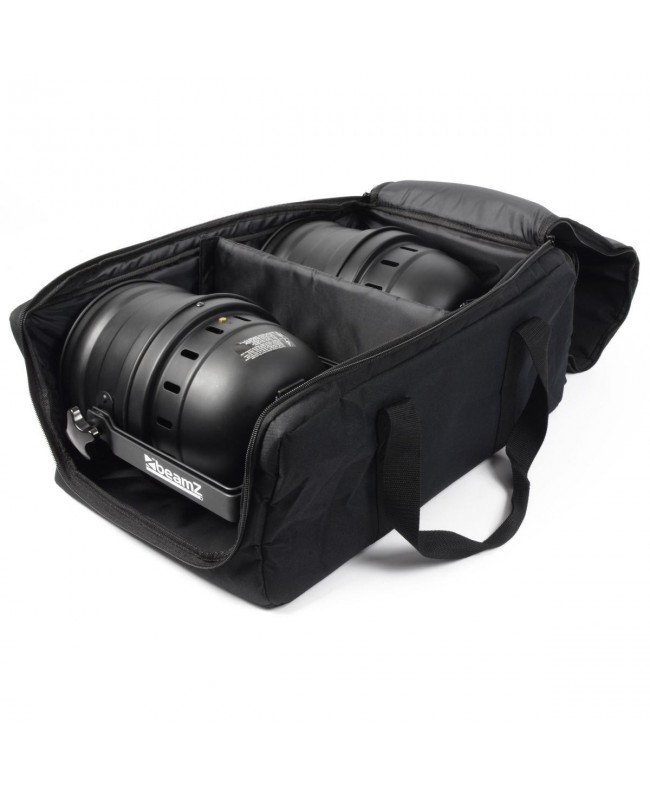 Beamz AC-131 Soft case Borse