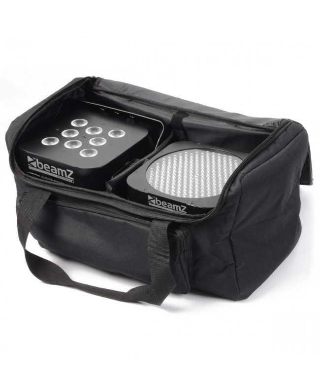 Beamz AC-420 Soft case Borse