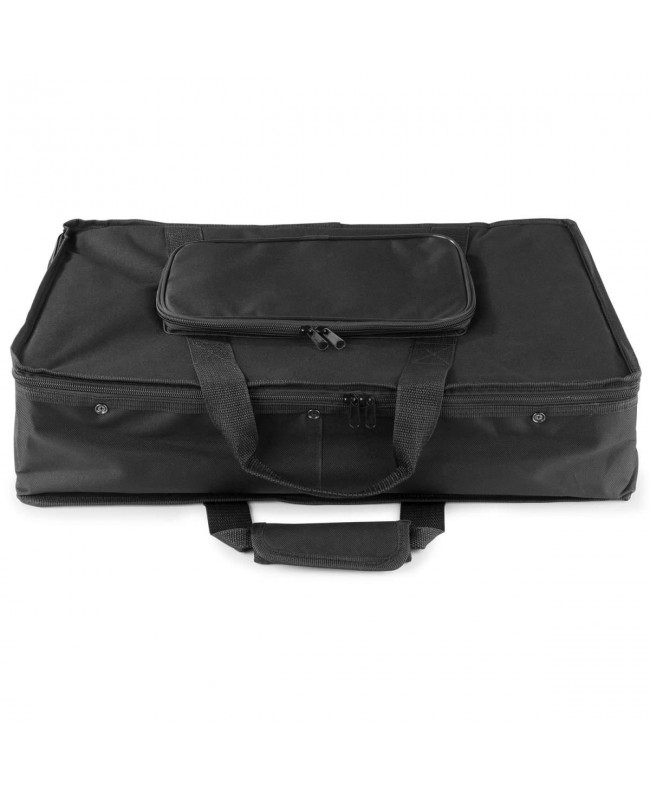 Beamz AC440 Soft Case 6 uplights BBP94 Borse