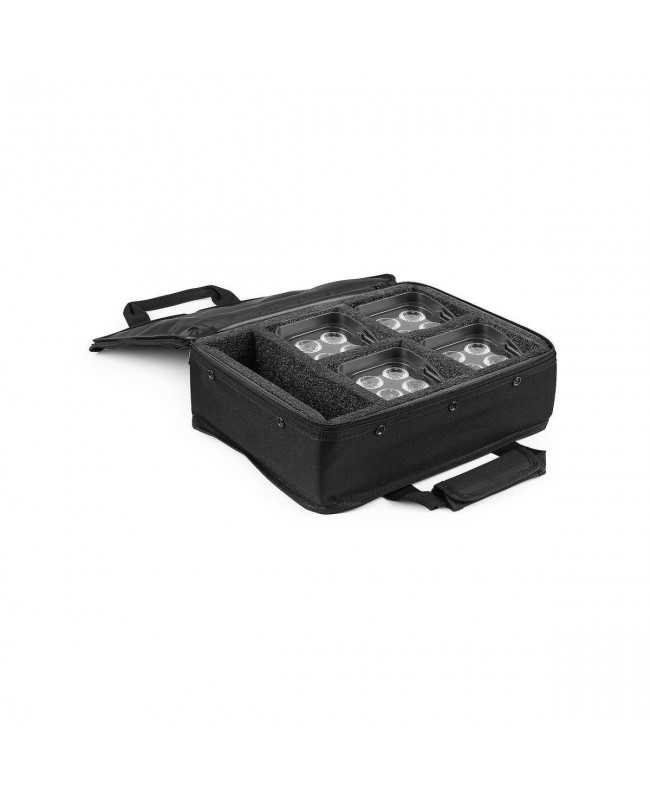Beamz AC470 Soft Case for 4 BBP90 Borse