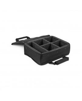 Beamz AC470 Soft Case for 4 BBP90 Borse