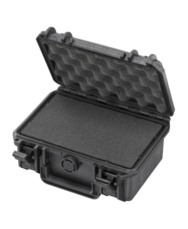Showgear Vaultis Case 200 Case