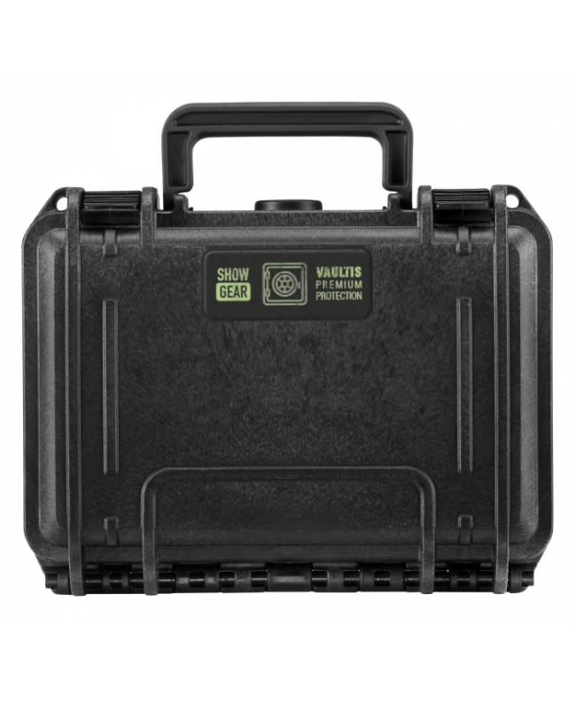 Showgear Vaultis Case 200 Case