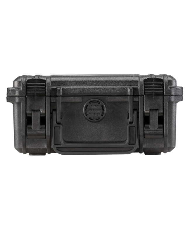 Showgear Vaultis Case 200 Case