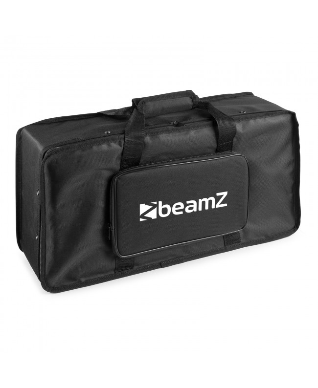Beamz AC420 Soft Case 8 uplights BBP44 Borse