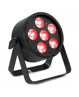 Beamz BAC320 LED ProPar RGBW PAR LED