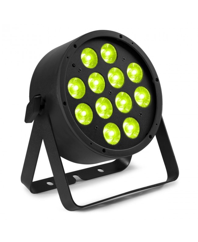 Beamz BAC332 LED ProPar RGBALC LED PAR