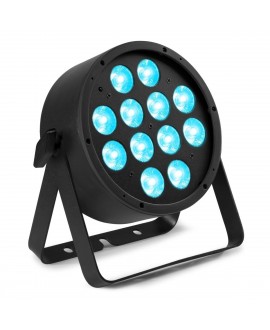 Beamz BAC332 LED ProPar RGBALC LED PAR