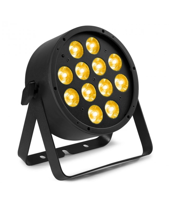 Beamz BAC334 LED Pro Par RGBWA-UV LED PAR