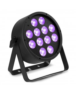 Beamz BAC334 LED Pro Par RGBWA-UV PAR LED