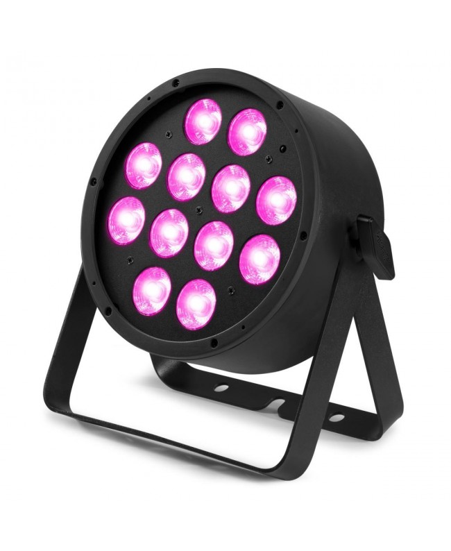 Beamz BAC334 LED Pro Par RGBWA-UV LED PAR