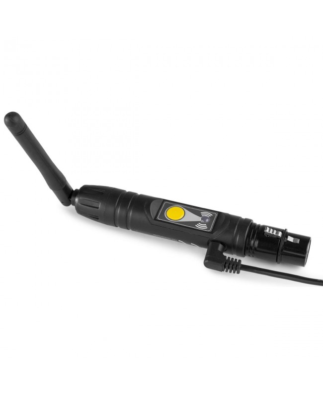 Beamz BBP EazyLink transmitter/receiver Wireless DMX