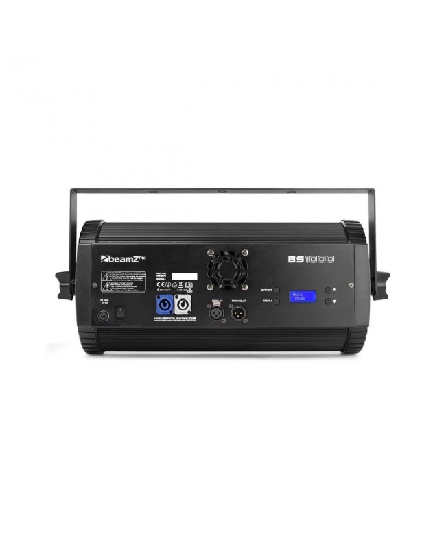 Beamz BS1000 Stroboscope LED CW Stroboskope