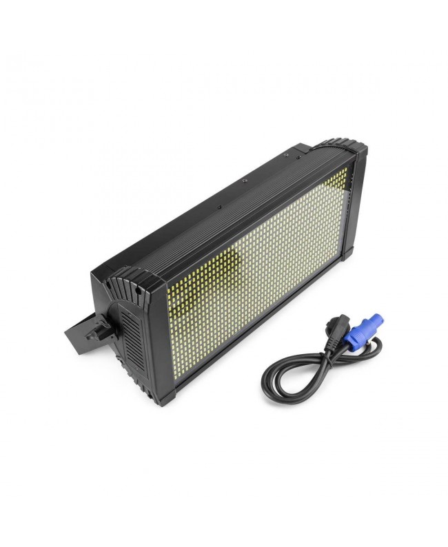 Beamz BS1000 Stroboscope LED CW Stroboskope