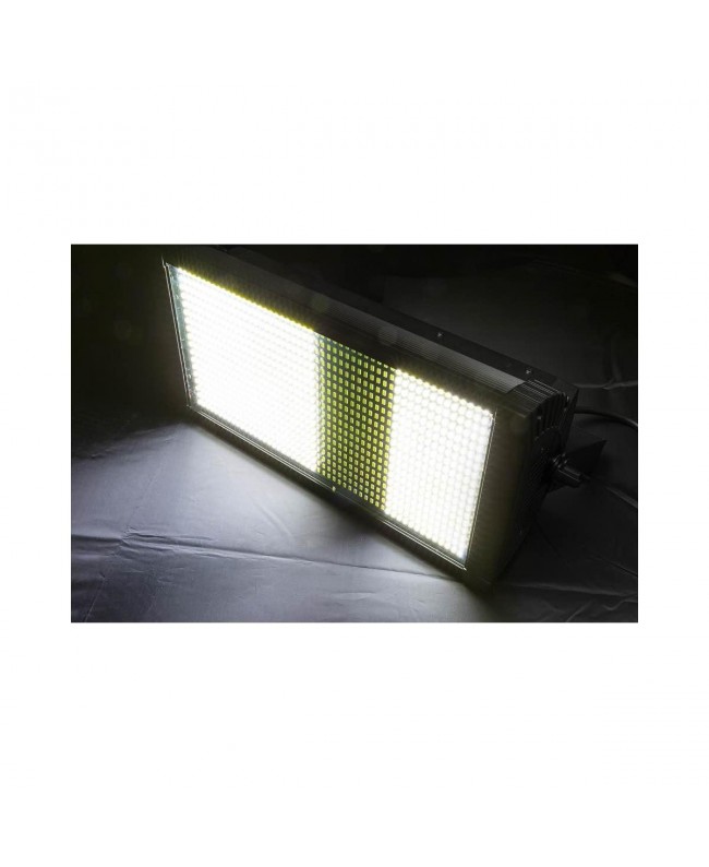 Beamz BS1000 Stroboscope LED CW Stroboskope