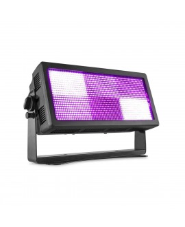 Beamz BS1500 Stroboscope LED RGBW IP65 Strobo
