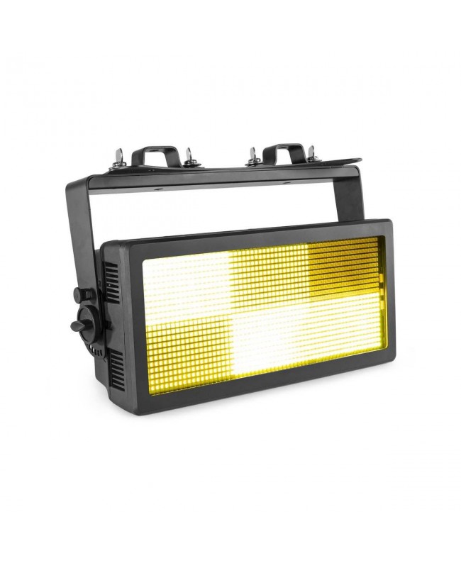 Beamz BS1500 Stroboscope LED RGBW IP65 Stroboskope