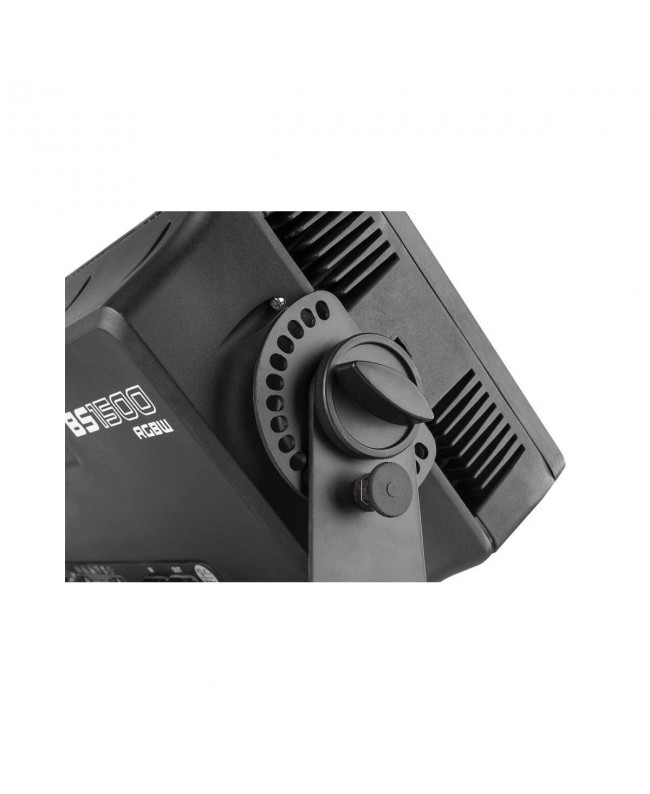 Beamz BS1500 Stroboscope LED RGBW IP65 Stroboskope