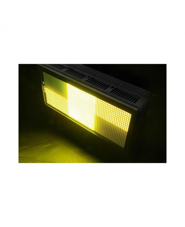 Beamz BS1500 Stroboscope LED RGBW IP65 Stroboskope