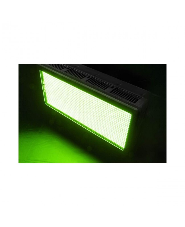 Beamz BS1500 Stroboscope LED RGBW IP65 Stroboskope