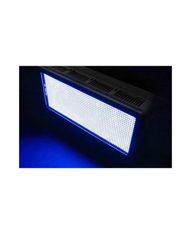Beamz BS1500 Stroboscope LED RGBW IP65 Stroboskope