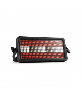 Beamz BS384 Stroboscope Combi 384LED RGB-CW Strobo