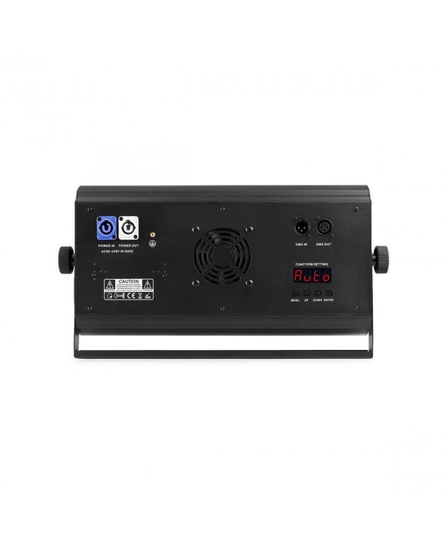 Beamz BS960 Stroboscope Combi 960LED RGB-CW Stroboskope