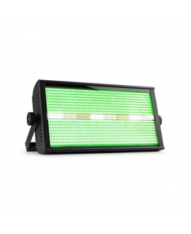 Beamz BS960 Stroboscope Combi 960LED RGB-CW Stroboskope
