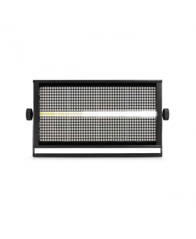 Beamz BS960 Stroboscope Combi 960LED RGB-CW Stroboskope