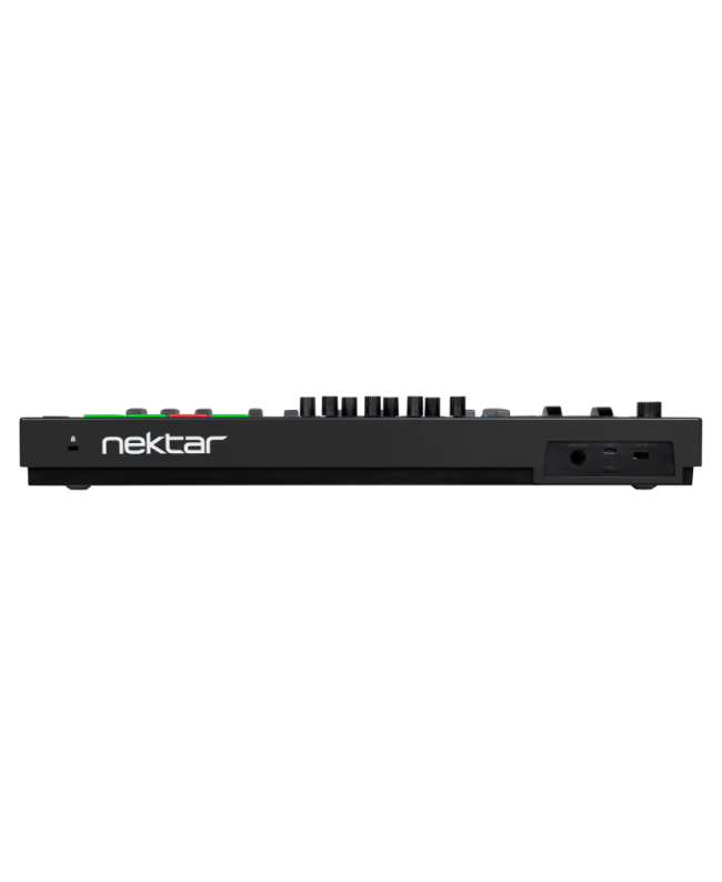 Nektar LX 25 MK3 Master Keyboards MIDI